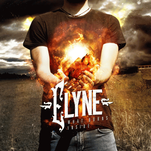 Elyne : What Burns Inside